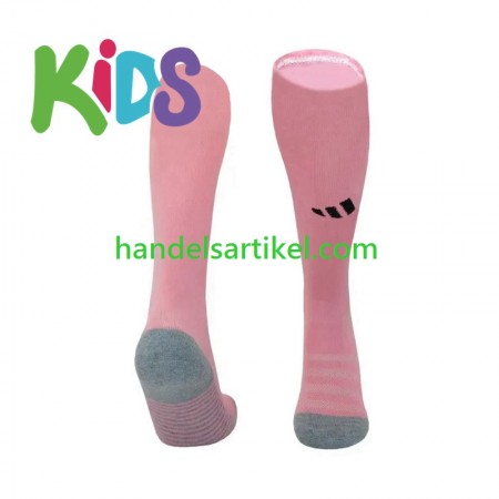 Inter Miami Kinder Socken Heim 2025/26